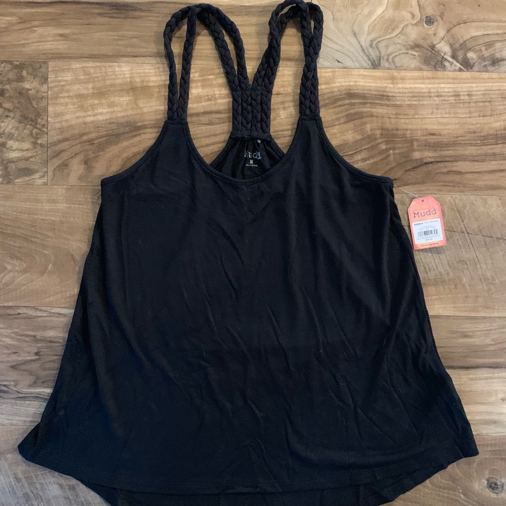 Mudd women’s tank top